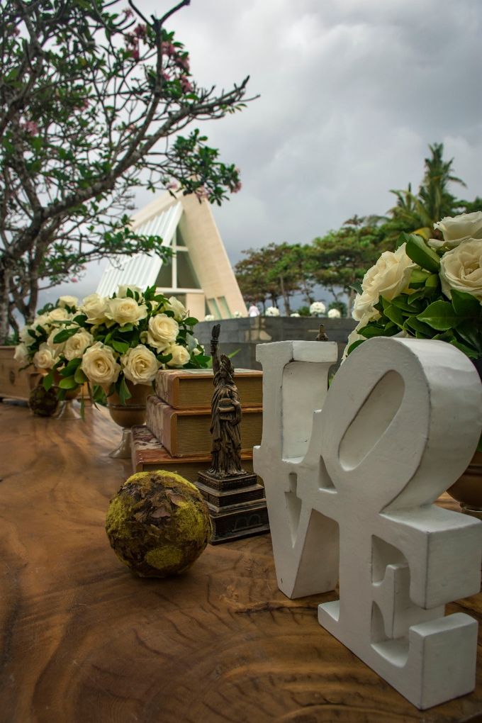 Gadys & Boy by Love Bali Weddings - 008 Gadys & Boy by Love Bali Weddings - 008