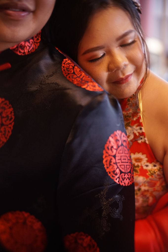 Davine & Kartini Sangjit - Tangerang by Before Sunrise Wedding - 002 Davine & Kartini Sangjit - Tangerang by Before Sunrise Wedding - 002