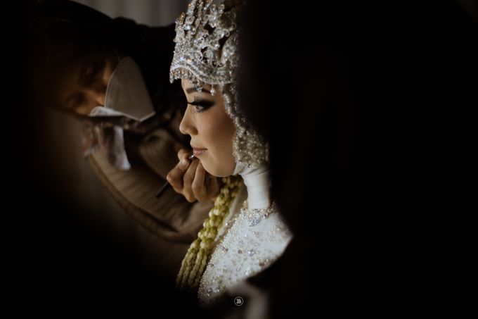 Acara Pernikahan Siti Ardiya Sakinah Salim & Sugiherlambang by D'soewarna Wedding Planning - 002 Acara Pernikahan Siti Ardiya Sakinah Salim & Sugiherlambang by D'soewarna Wedding Planning - 002