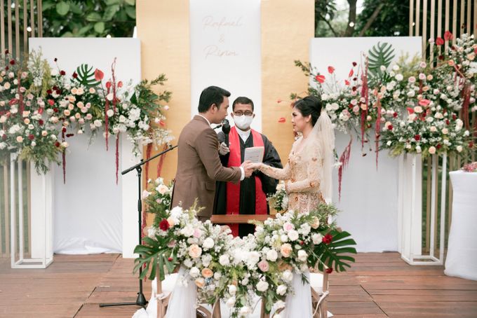 Wedding of Rina & Rafael by Laguna Park - 001 Wedding of Rina & Rafael by Laguna Park - 001