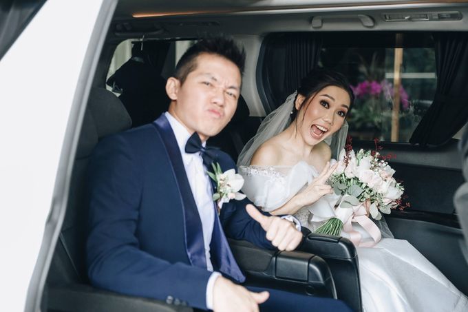 William & Selvi Wedding at Hilton Hotel by PRIDE Organizer - 019 William & Selvi Wedding at Hilton Hotel by PRIDE Organizer - 019