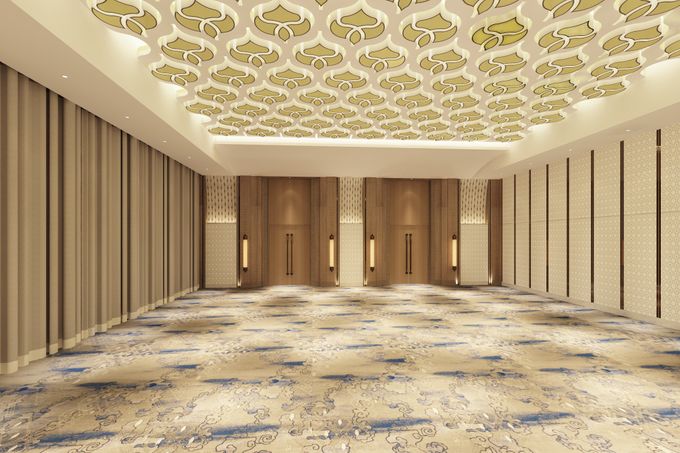 NEW Novotel Grand Ballroom (May 2020 opened) by Novotel Bogor Golf Resort and Convention Centre - 003 NEW Novotel Grand Ballroom (May 2020 opened) by Novotel Bogor Golf Resort and Convention Centre - 003