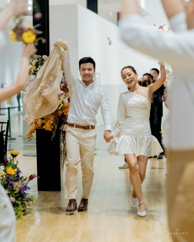 Wedding Anna Samuel by Jean Tirtamarta - 004 Wedding Anna Samuel by Jean Tirtamarta - 004