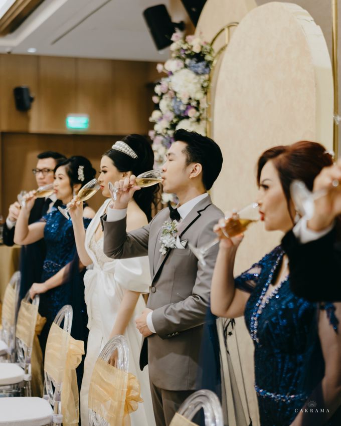 Wedding Christian Dessyca by Cakrama Photography - 045 Wedding Christian Dessyca by Cakrama Photography - 045