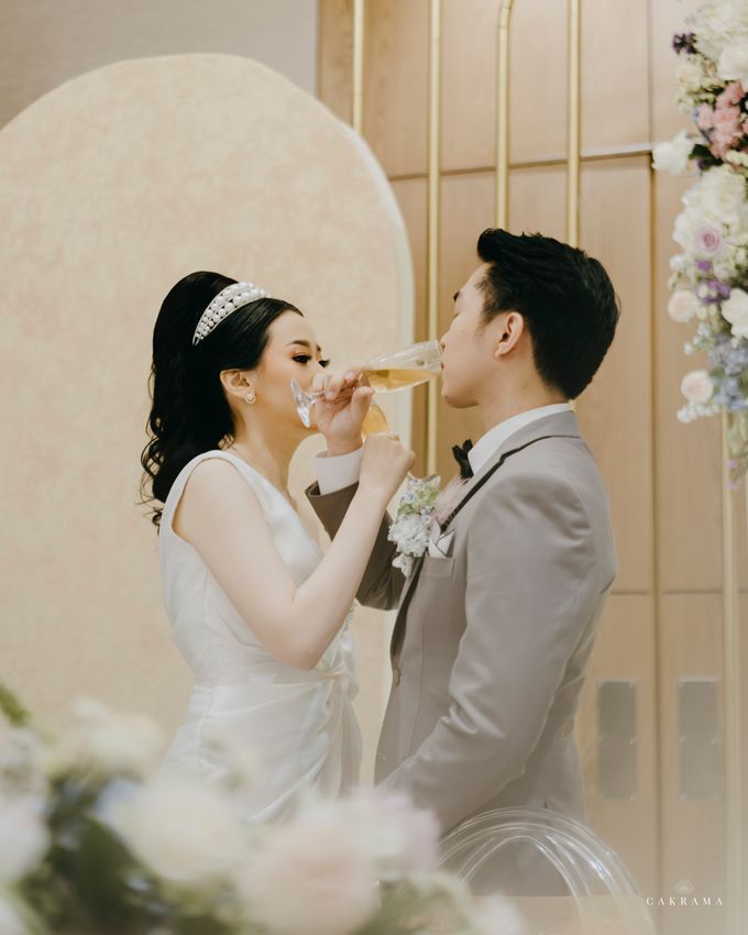 Wedding Christian Dessyca by Cakrama Photography - 046 Wedding Christian Dessyca by Cakrama Photography - 046