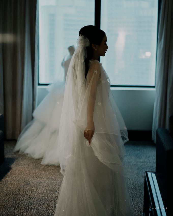 Wedding Christian Dessyca by Cakrama Photography - 012 Wedding Christian Dessyca by Cakrama Photography - 012