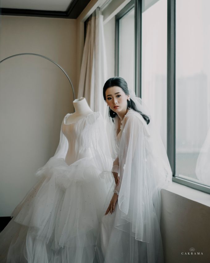 Wedding Christian Dessyca by Cakrama Photography - 011 Wedding Christian Dessyca by Cakrama Photography - 011