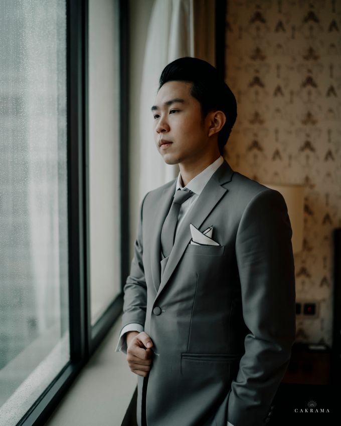 Wedding Christian Dessyca by Cakrama Photography - 019 Wedding Christian Dessyca by Cakrama Photography - 019