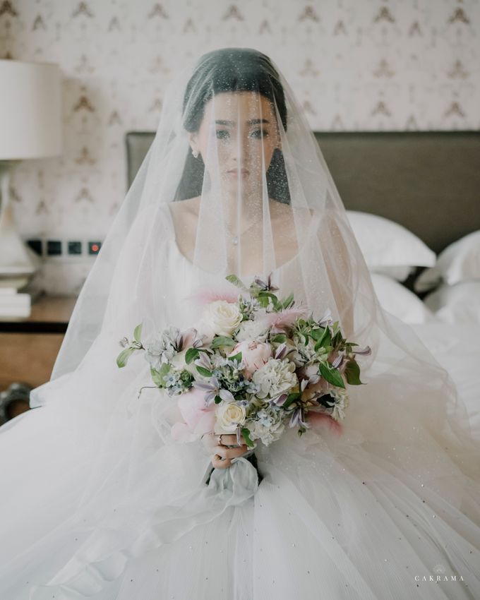 Wedding Christian Dessyca by Cakrama Photography - 024 Wedding Christian Dessyca by Cakrama Photography - 024