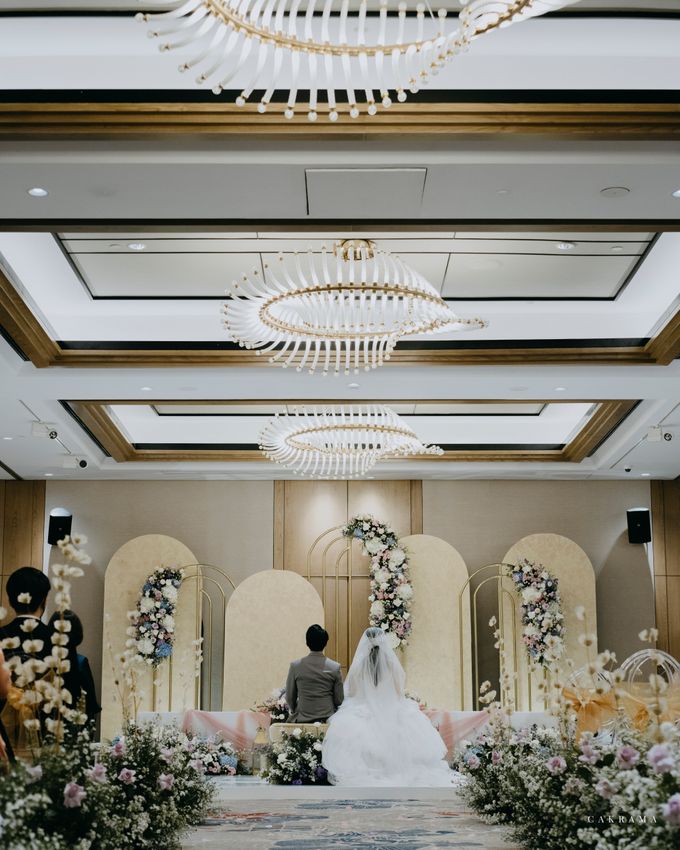 Wedding Christian Dessyca by Cakrama Photography - 028 Wedding Christian Dessyca by Cakrama Photography - 028