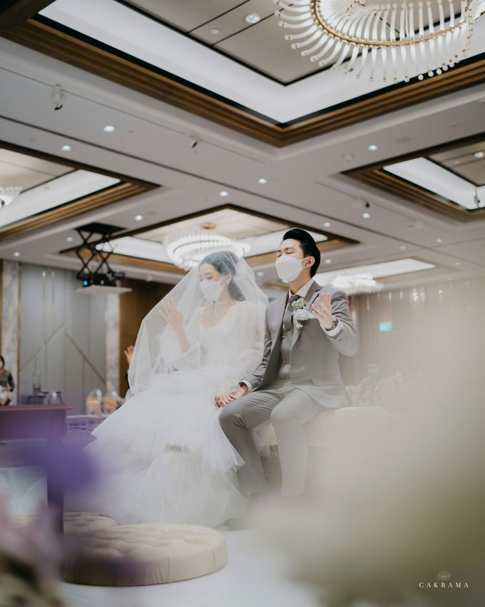 Wedding Christian Dessyca by Cakrama Photography - 029