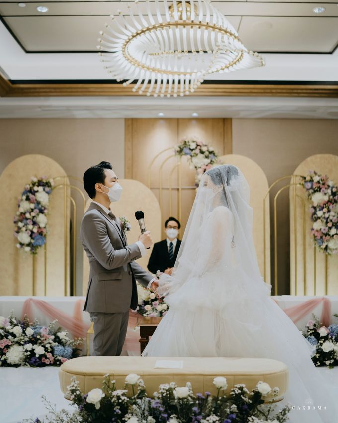 Wedding Christian Dessyca by Cakrama Photography - 033 Wedding Christian Dessyca by Cakrama Photography - 033