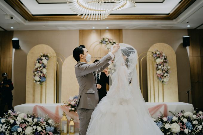 Wedding Christian Dessyca by Cakrama Photography - 034 Wedding Christian Dessyca by Cakrama Photography - 034