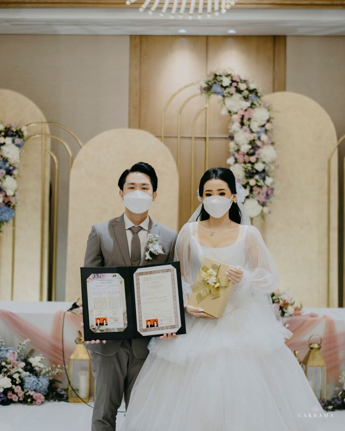 Wedding Christian Dessyca by Cakrama Photography - 035 Wedding Christian Dessyca by Cakrama Photography - 035
