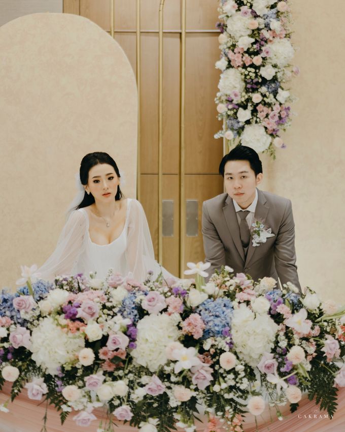 Wedding Christian Dessyca by Cakrama Photography - 039 Wedding Christian Dessyca by Cakrama Photography - 039