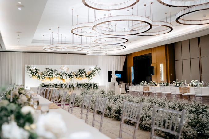 Ditha & Yohanes Wedding by Cakrama Photography - 037 Ditha & Yohanes Wedding by Cakrama Photography - 037