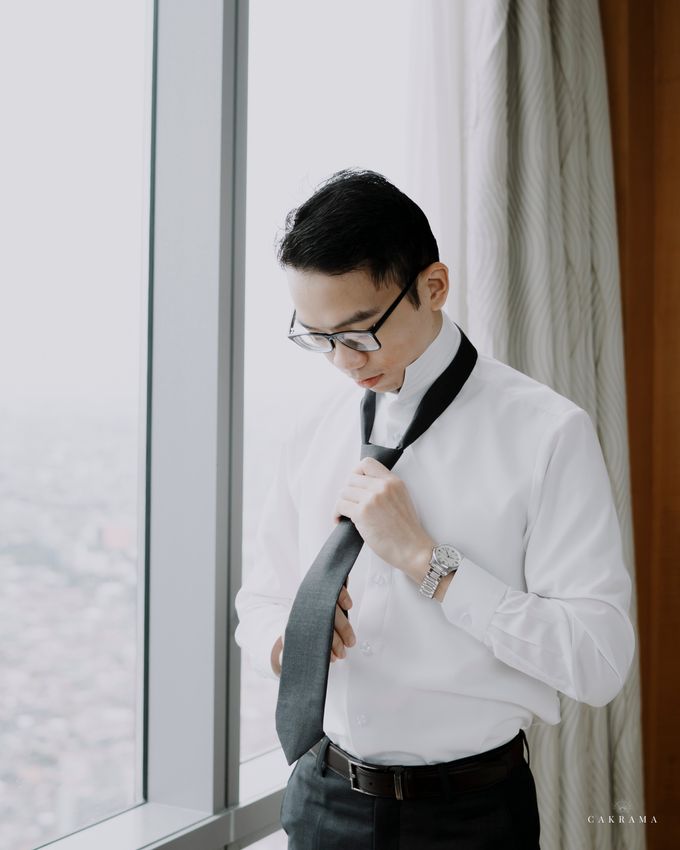 Ditha & Yohanes Wedding by Cakrama Photography - 006 Ditha & Yohanes Wedding by Cakrama Photography - 006