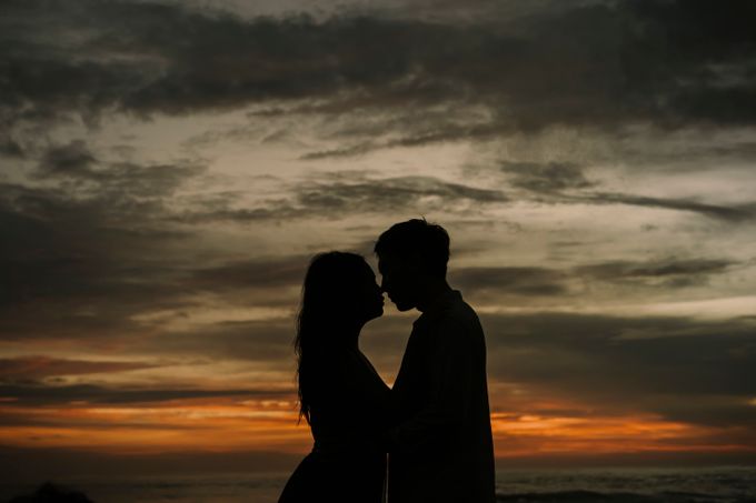 Bali Amel Rama Prewedding by Cakrama Photography - 021 Bali Amel Rama Prewedding by Cakrama Photography - 021