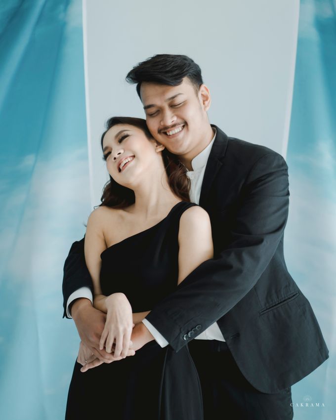Shandra Imran Prewedding by Cakrama Photography - 019 Shandra Imran Prewedding by Cakrama Photography - 019