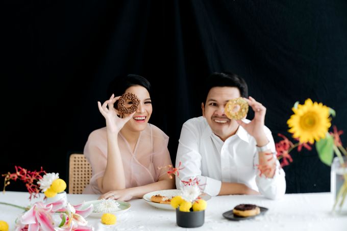 Prewedding Sylvia Edo by Cakrama Photography - 016 Prewedding Sylvia Edo by Cakrama Photography - 016