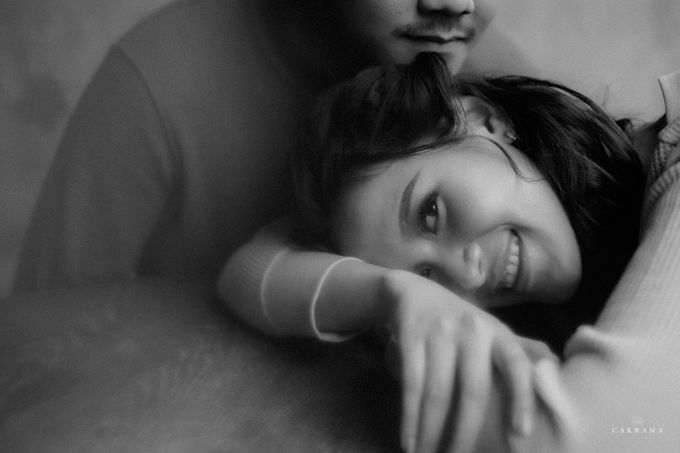 Prewedding Sylvia Edo by Cakrama Photography - 026 Prewedding Sylvia Edo by Cakrama Photography - 026