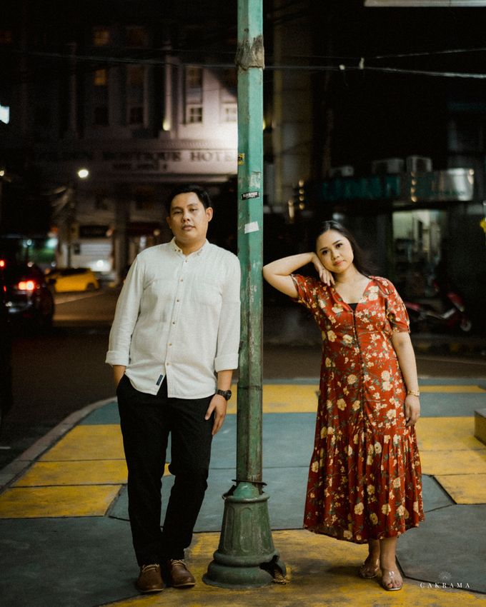 Prewedding Tyas & Fahri by Cakrama Photography - 042 Prewedding Tyas & Fahri by Cakrama Photography - 042