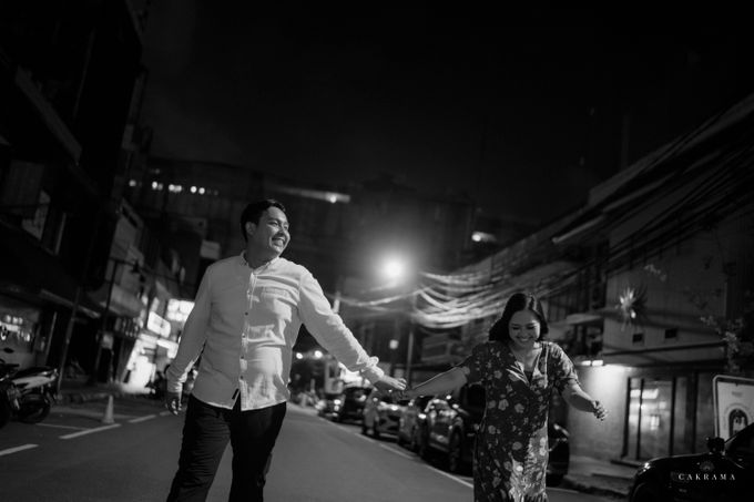 Prewedding Tyas & Fahri by Cakrama Photography - 048 Prewedding Tyas & Fahri by Cakrama Photography - 048