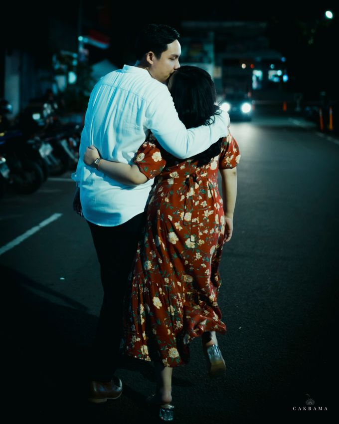 Prewedding Tyas & Fahri by Cakrama Photography - 050 Prewedding Tyas & Fahri by Cakrama Photography - 050