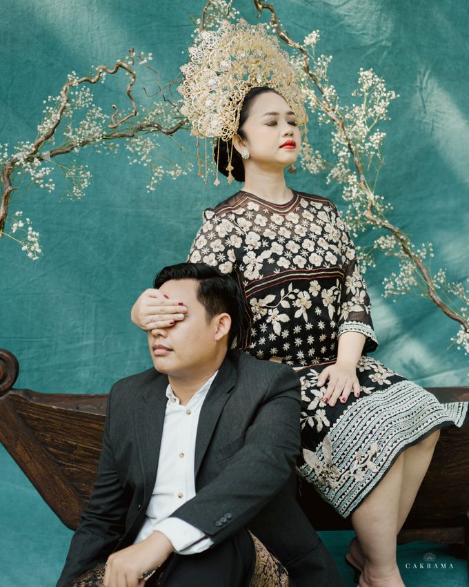 Prewedding Tyas & Fahri by Cakrama Photography - 006 Prewedding Tyas & Fahri by Cakrama Photography - 006