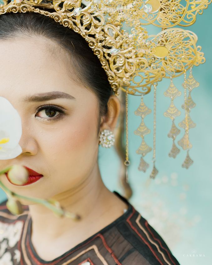 Prewedding Tyas & Fahri by Cakrama Photography - 004 Prewedding Tyas & Fahri by Cakrama Photography - 004