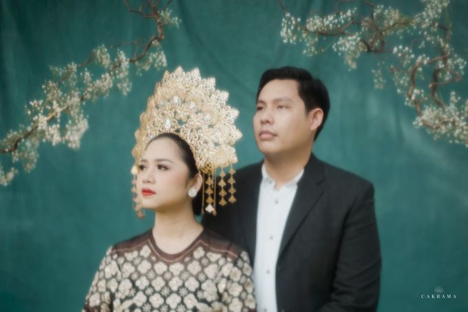 Prewedding Tyas & Fahri by Cakrama Photography - 010 Prewedding Tyas & Fahri by Cakrama Photography - 010