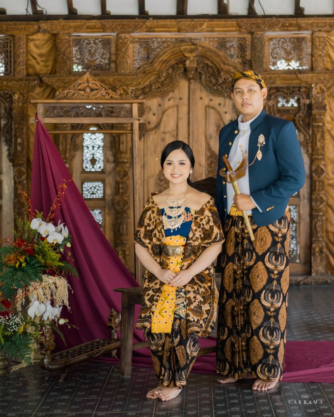 Prewedding Tyas & Fahri by Cakrama Photography - 018 Prewedding Tyas & Fahri by Cakrama Photography - 018