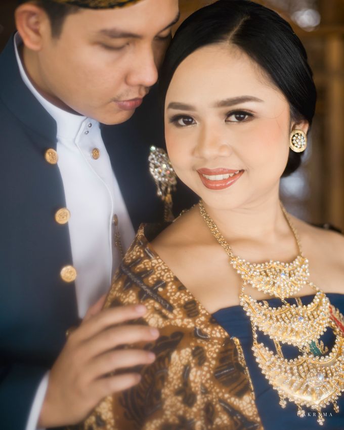 Prewedding Tyas & Fahri by Cakrama Photography - 039