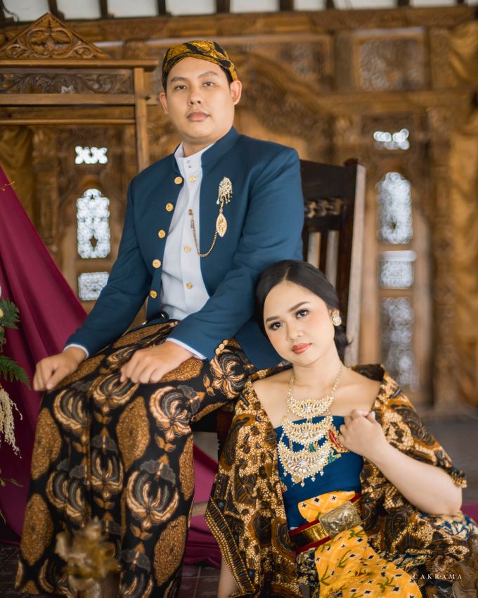 Prewedding Tyas & Fahri by Cakrama Photography - 020 Prewedding Tyas & Fahri by Cakrama Photography - 020