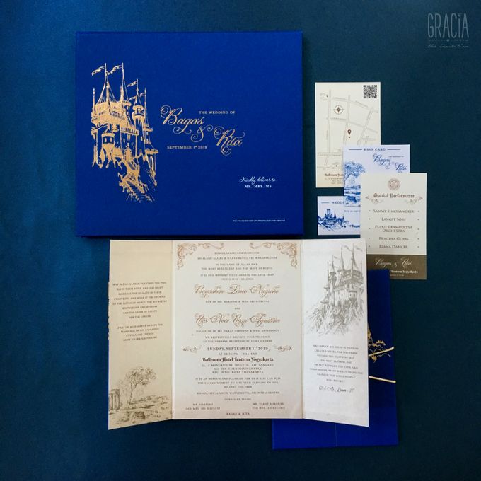 Bagas & Rita by House of Julia Stevan - 003 Bagas & Rita by House of Julia Stevan - 003