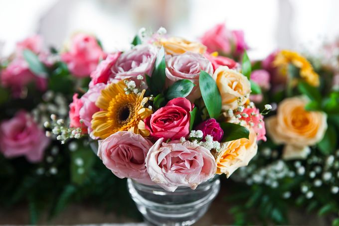 Wedding at Bracha Villa Uluwatu by d'Oasis Florist & Decoration - 001 Wedding at Bracha Villa Uluwatu by d'Oasis Florist & Decoration - 001