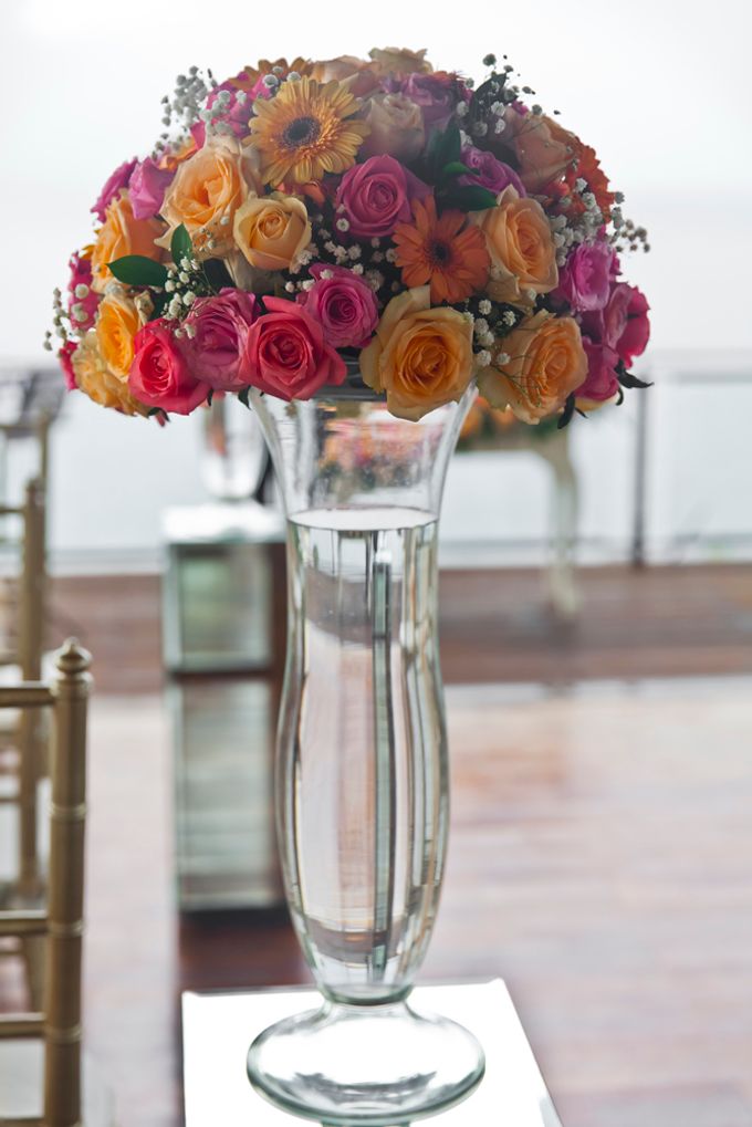 Wedding at Bracha Villa Uluwatu by d'Oasis Florist & Decoration - 008 Wedding at Bracha Villa Uluwatu by d'Oasis Florist & Decoration - 008
