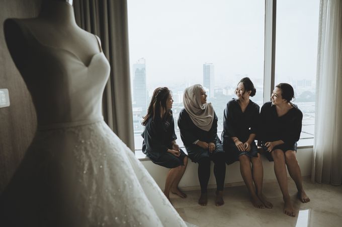 Bram & Tiany Wedding Day by Hian Tjen - 007 Bram & Tiany Wedding Day by Hian Tjen - 007
