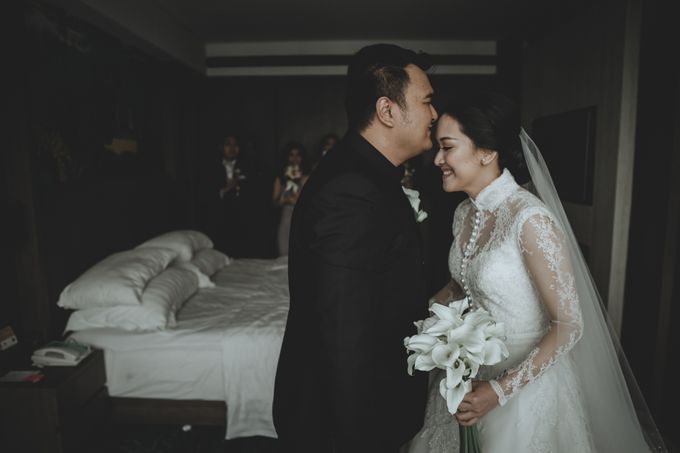 Bram & Tiany Wedding Day by Hian Tjen - 026 Bram & Tiany Wedding Day by Hian Tjen - 026