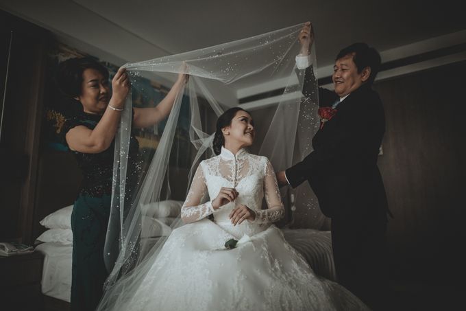 Bram & Tiany Wedding Day by Hian Tjen - 015 Bram & Tiany Wedding Day by Hian Tjen - 015