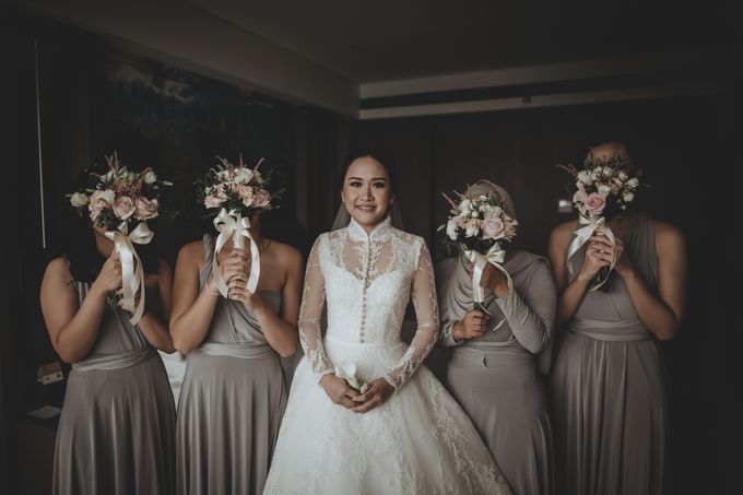 Bram & Tiany Wedding Day by Hian Tjen - 022 Bram & Tiany Wedding Day by Hian Tjen - 022