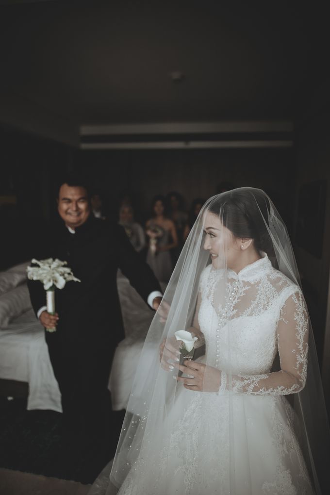 Bram & Tiany Wedding Day by Hian Tjen - 024 Bram & Tiany Wedding Day by Hian Tjen - 024