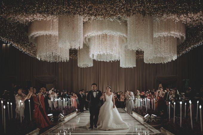 Bram & Tiany Wedding Day by Hian Tjen - 001 Bram & Tiany Wedding Day by Hian Tjen - 001