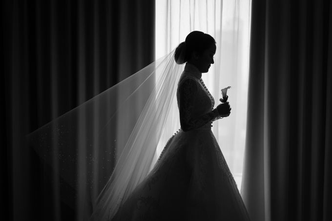 Bram & Tiany Wedding Day by Hian Tjen - 017 Bram & Tiany Wedding Day by Hian Tjen - 017