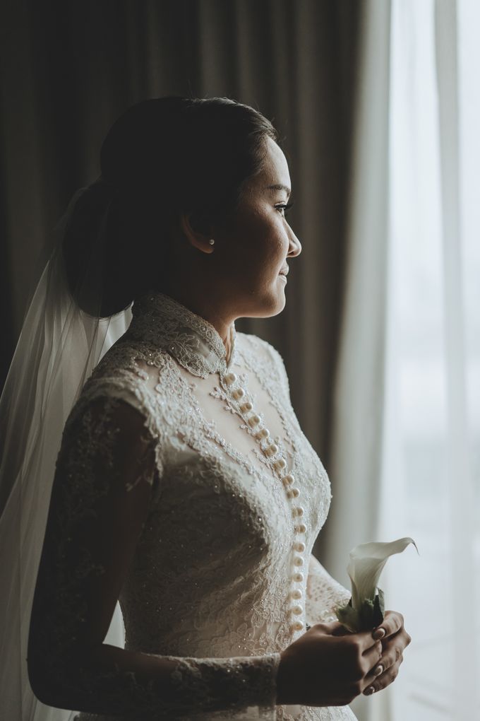 Bram & Tiany Wedding Day by Hian Tjen - 019 Bram & Tiany Wedding Day by Hian Tjen - 019