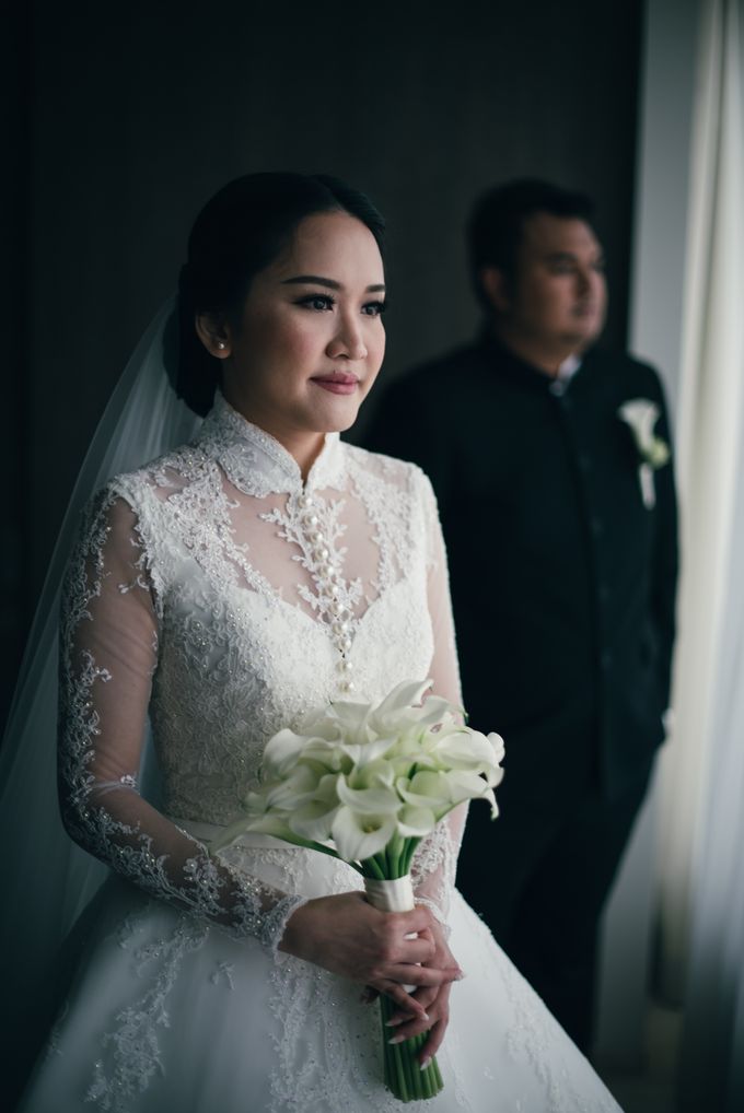 Bram & Tiany Wedding Day by Hian Tjen - 025 Bram & Tiany Wedding Day by Hian Tjen - 025