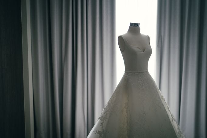 Bram & Tiany Wedding Day by Hian Tjen - 005 Bram & Tiany Wedding Day by Hian Tjen - 005