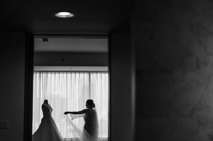 Bram & Tiany Wedding Day by Hian Tjen - 006 Bram & Tiany Wedding Day by Hian Tjen - 006