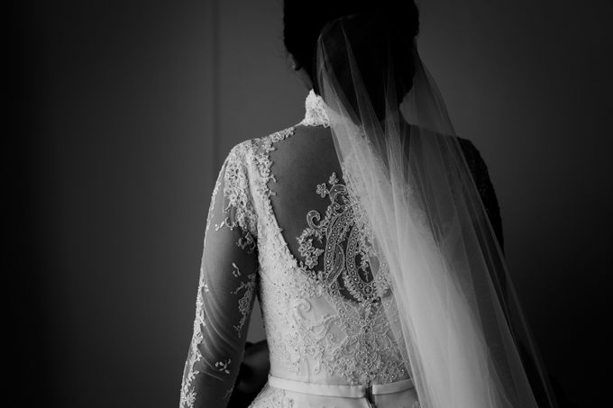 Bram & Tiany Wedding Day by Hian Tjen - 008 Bram & Tiany Wedding Day by Hian Tjen - 008
