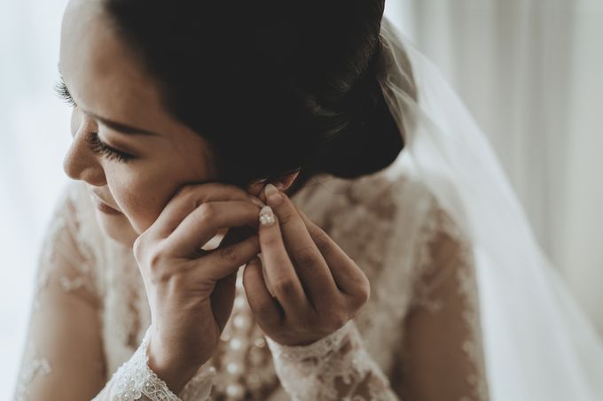 Bram & Tiany Wedding Day by Hian Tjen - 010 Bram & Tiany Wedding Day by Hian Tjen - 010